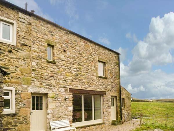 Dale House Farm Cottage Weathercote Exterior photo
